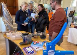 Berufs Info Markt 2024 In Jena 06